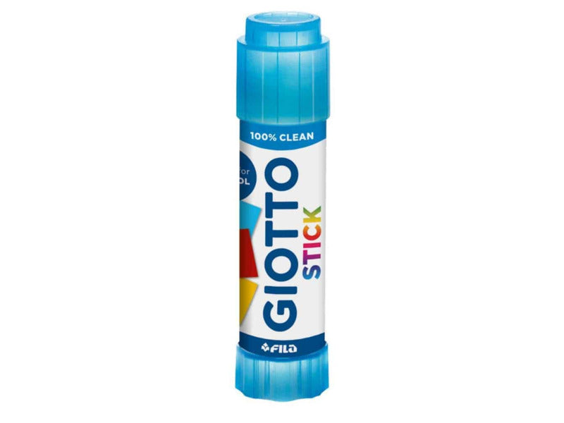 Colla in stick Giotto 10 g - F54010000