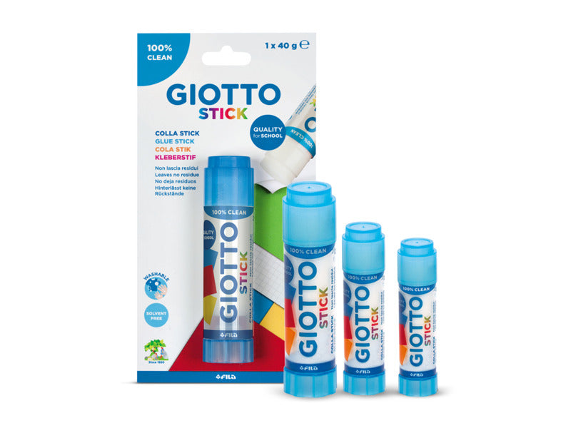 Colla in stick Giotto 10 g - F54010000