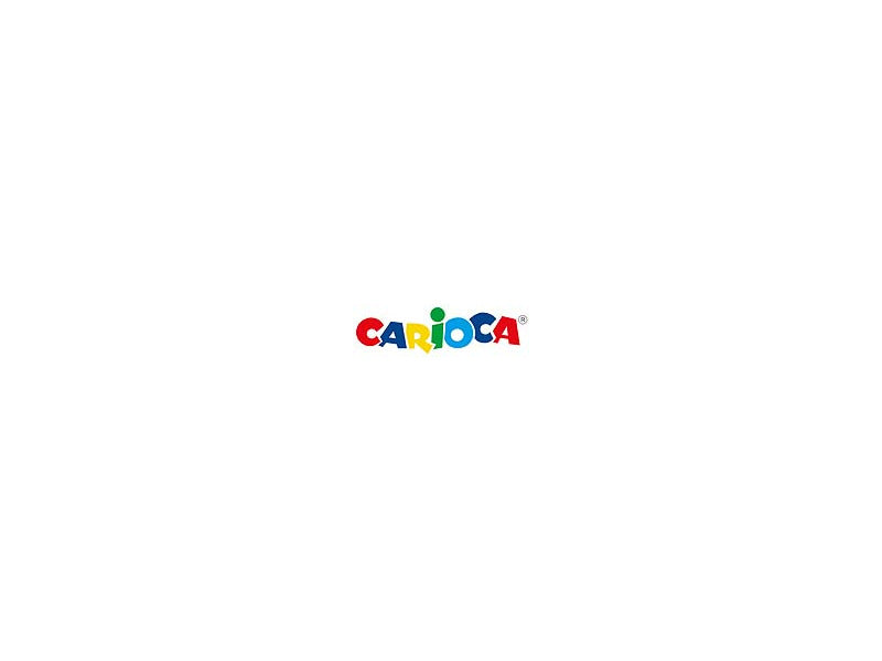 Blister colla stick Carioca 10 g - 3 pezzi