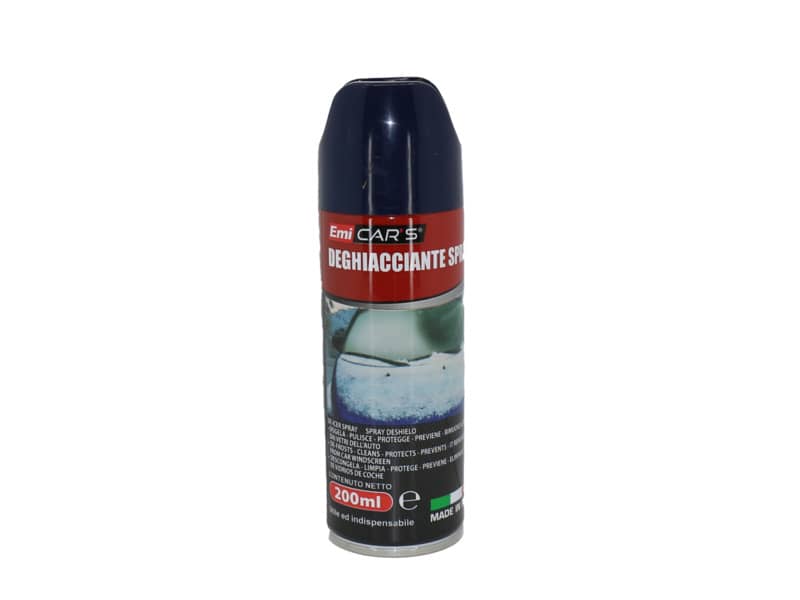 Bomboletta spray deghiacciante Emi - 200 ml