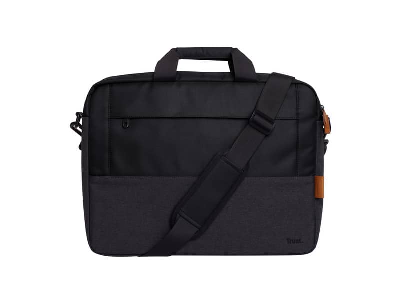 Borsa per laptop fino a 16'' Trust Lisboa nero