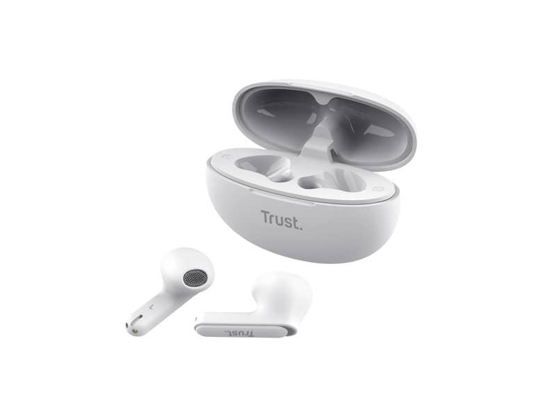 Auricolari ENC bluethooth Trust Yavi