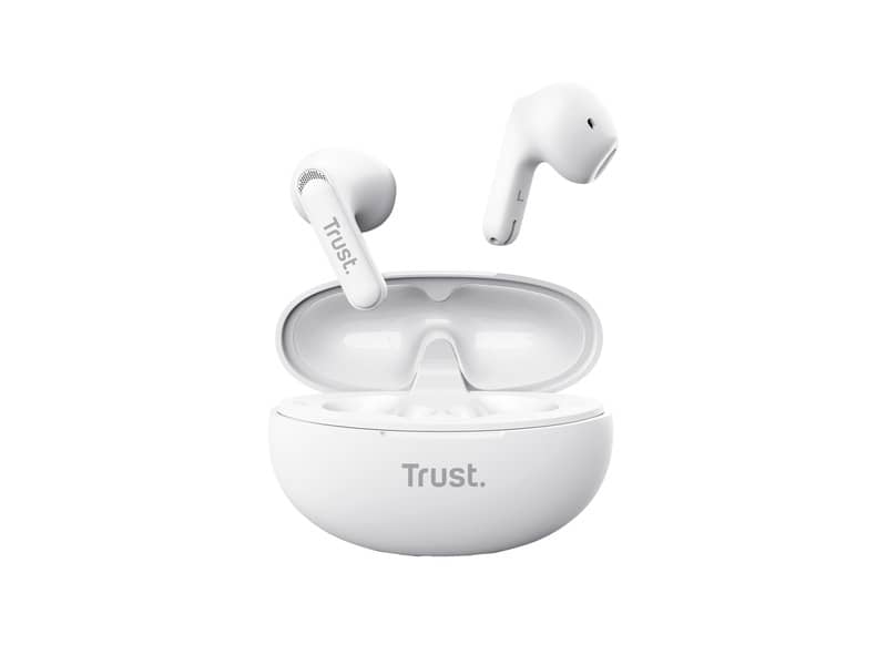 Auricolari ENC bluethooth Trust Yavi
