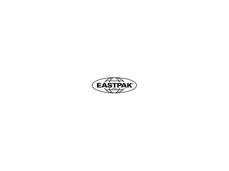 Astuccio Eastpak Ovalino 22x9xH.5 cm Blue Denim - EK71726W