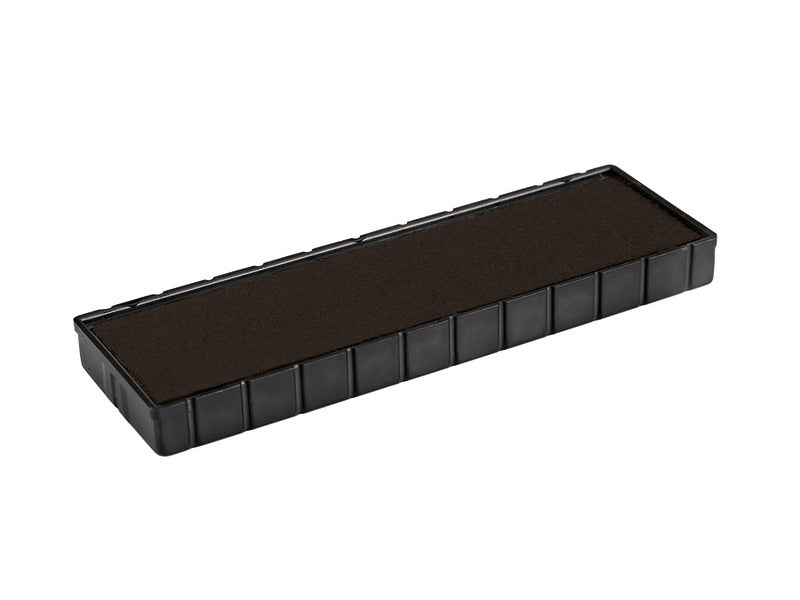 Cuscinetto Colop in confezione da 5 ricambi colore nero - Printer R25 E25.N