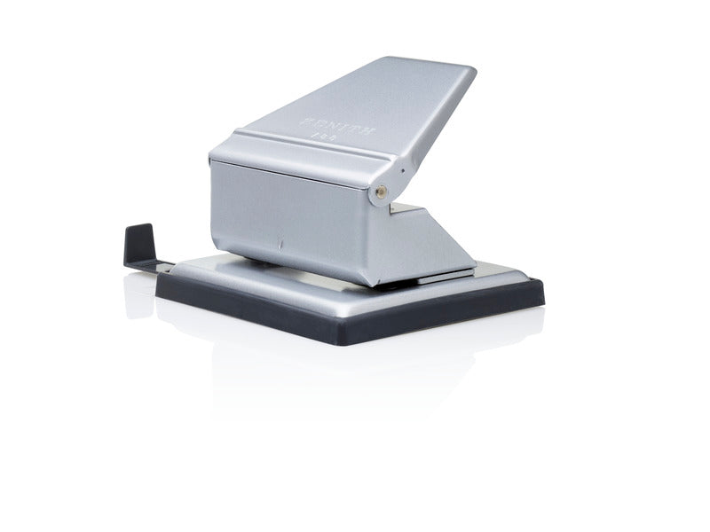 Perforatore a due fori Zenith 788 capacita' max 15 ff