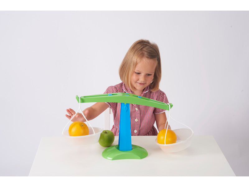 Bilancia Commotion con vaschette 38,5 x 28 cm