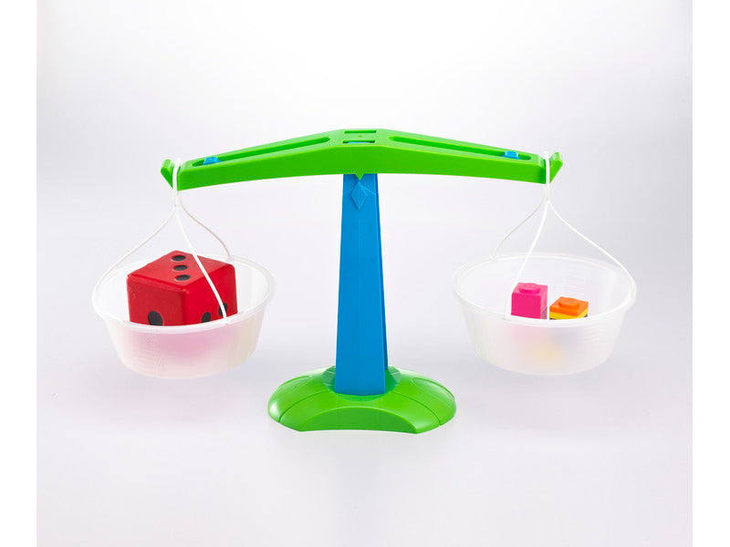 Bilancia Commotion con vaschette 38,5 x 28 cm
