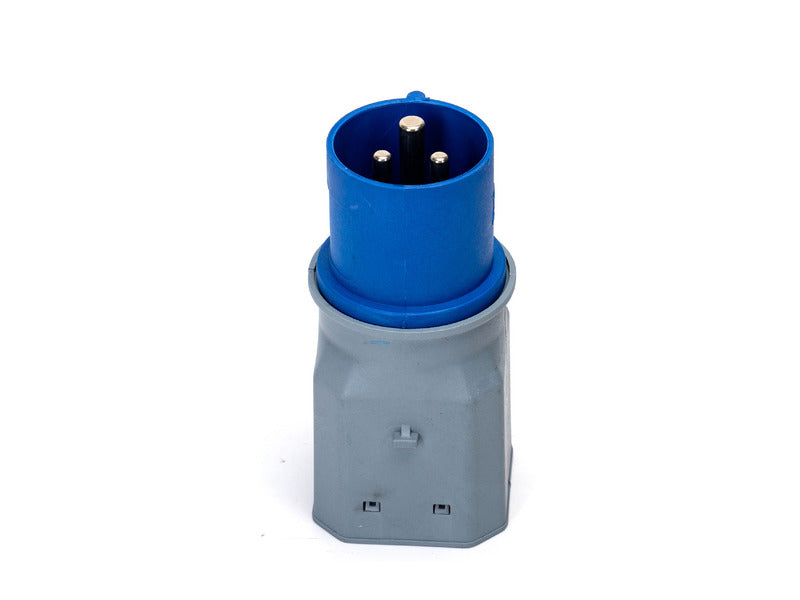 Adattatore industriale italiano Aigostar 3 spine a 2P11/P17