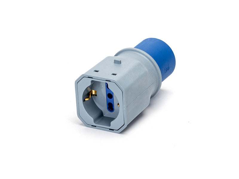 Adattatore industriale italiano Aigostar 3 spine a P40