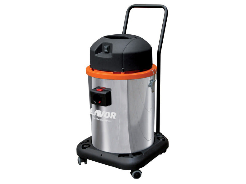Aspirapolvere aspiraliquidi Lavor LX 150F 220-240 V ~ 50-60 Hz