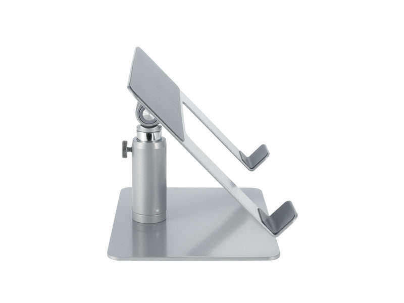 Base di supporto per laptop universale regolabile Kensington per schermi fino a 16'' grigio - K50424WW