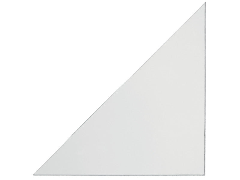 Tasche adesive triangolari DURABLE CORNERFIX® trasparente