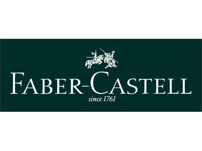 Espositore 192 articoli Faber-Castell Sparkle - colori assortiti