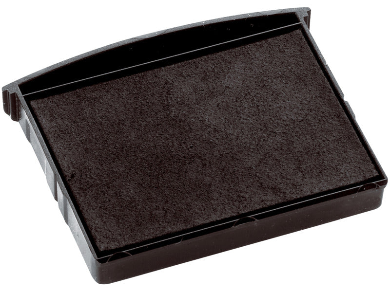 Cuscinetto Colop in confezione da 5 ricambi colore nero - Classic 2360 E/2300 N