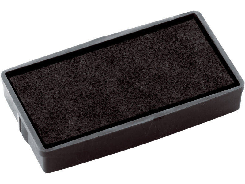 Cuscinetto Colop in confezione da 5 ricambi colore nero - Printer 20 E20.N