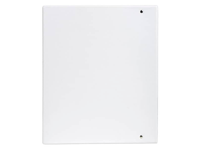 Raccoglitore personalizzabile Exacompta A4 maxi Kreacover® 4 anelli a D bianco 30 mm - 51942E
