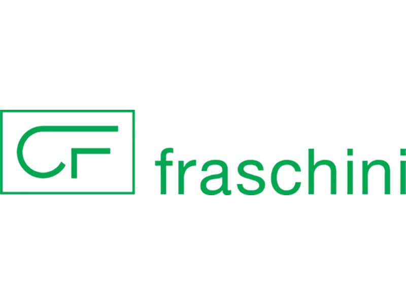 Libro Firma Fraschini 18 intercalari con fori blu 618-A-DB