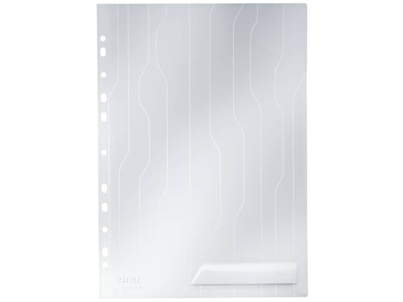 Buste a perforazione universale Esselte CombiFile A4 in PP conf. da 5 200 my