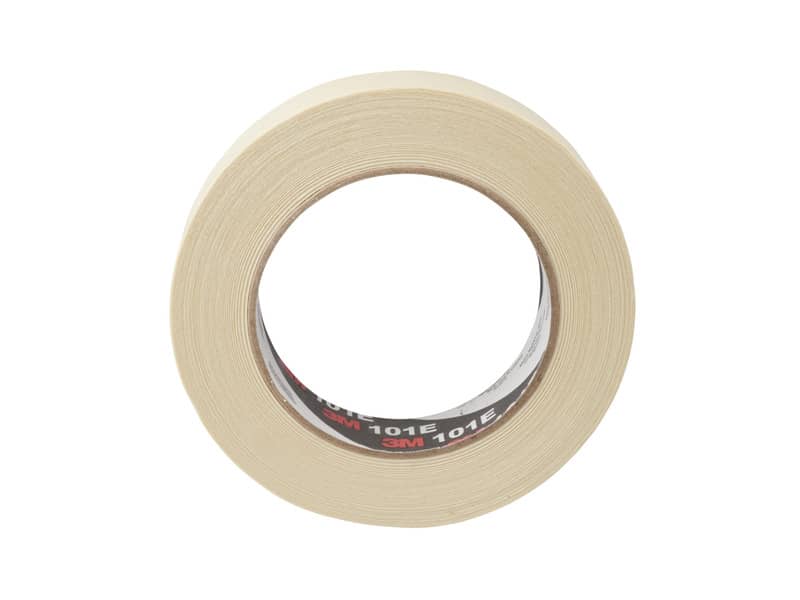 Nastro per mascheratura 3M General Purpose 101E beige 18 mm x 50 m Conf. 12 pezzi