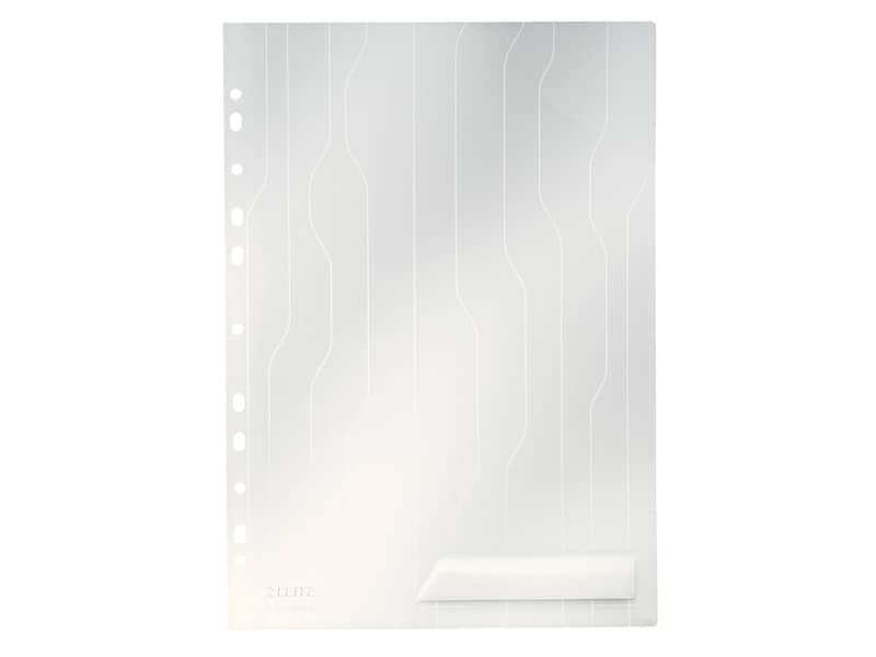 Buste a perforazione universale Esselte CombiFile A4 in PP conf. da 5 200 my