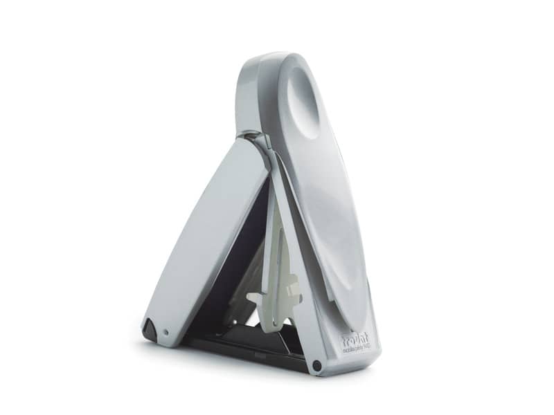 Mobile Printy 9413 - Timbro di testo tascabile PERSONALIZZATO Silver dimens. max pers.ne 58x22 mm - fino a 6 righe