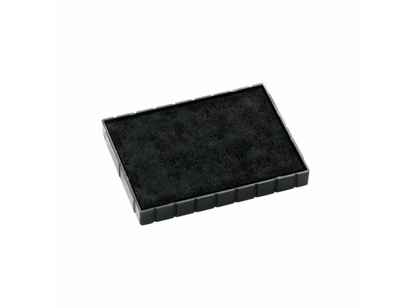 Cuscinetto Colop in confezione da 5 ricambi colore blu - Printer 55 E55.