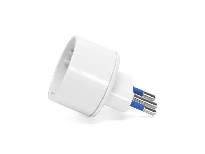 Adattatore a 1 via P30 Aigostar 10A