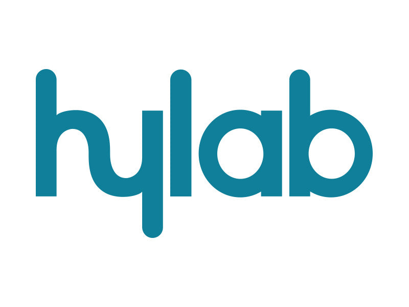 Adattatore anima interna per Distributore carta igienica jumbo Hylab con diametro Ø 55 mm bianco - 0F171