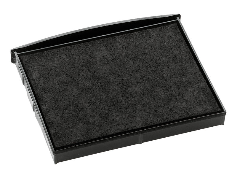 Cuscinetto Colop E/2800 in confezione da 5 ricambi colore nero - E2800.N
