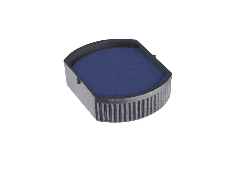 Cuscinetto Colop in confezione da 5 ricambi colore blu - Printer R17 E/R17 B
