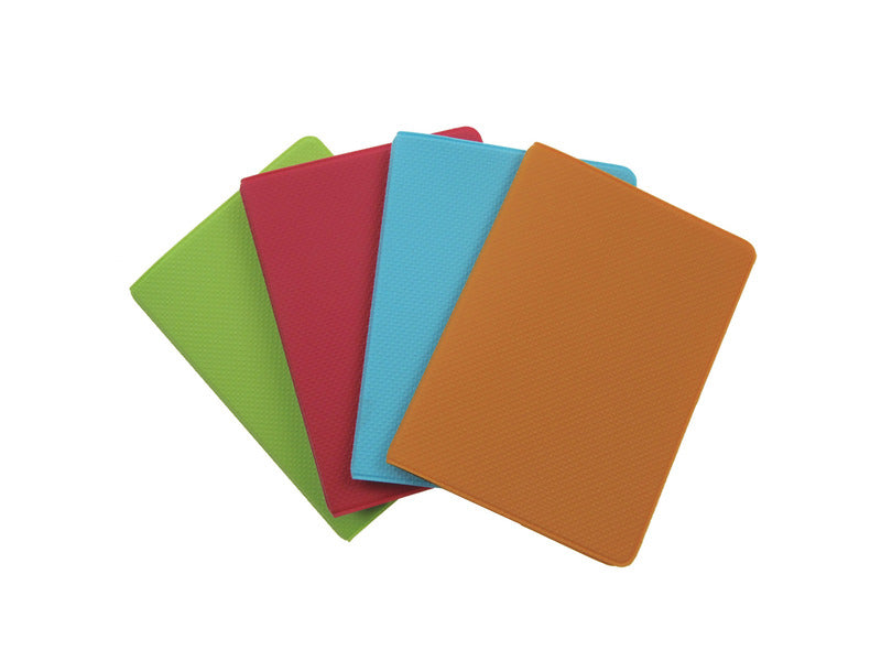 Portacarte Alplast classico 5 scomparti colori assortiti 1008C