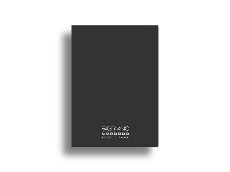 Quaderno Fabriano ACCADEMIA grana naturale 120 g 24 fogli A4
