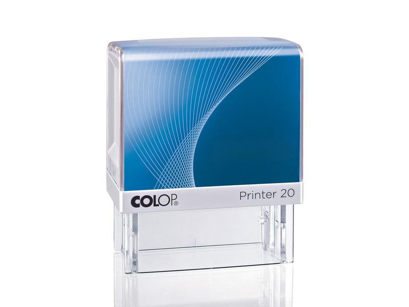 Timbro Colop printer 20/L scritta ''copia'' 133