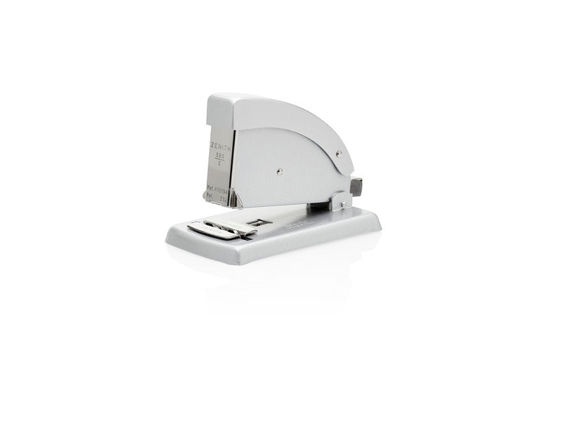 Cucitrice da tavolo Zenith 520/E capacita' max 40 ff
