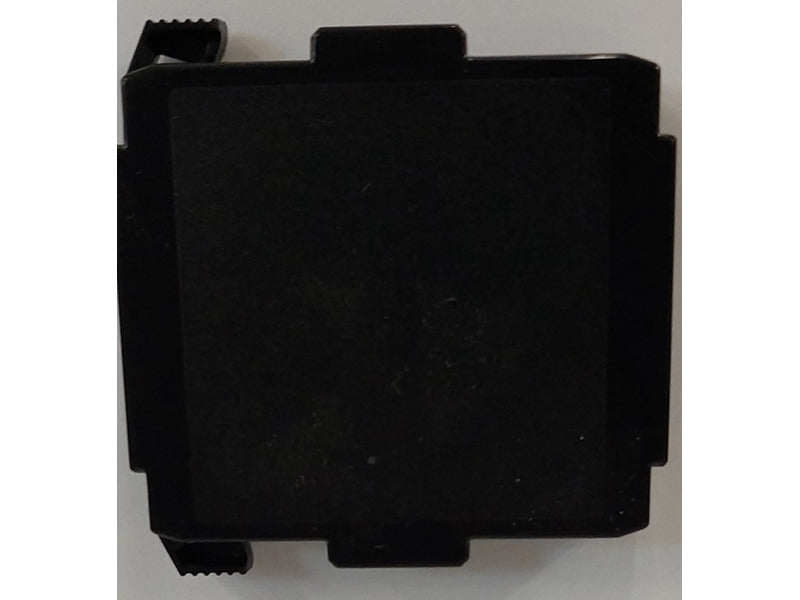 Cartucce di ricambio per PRINTY 4924 Trodat nero blister da 2 pezzi