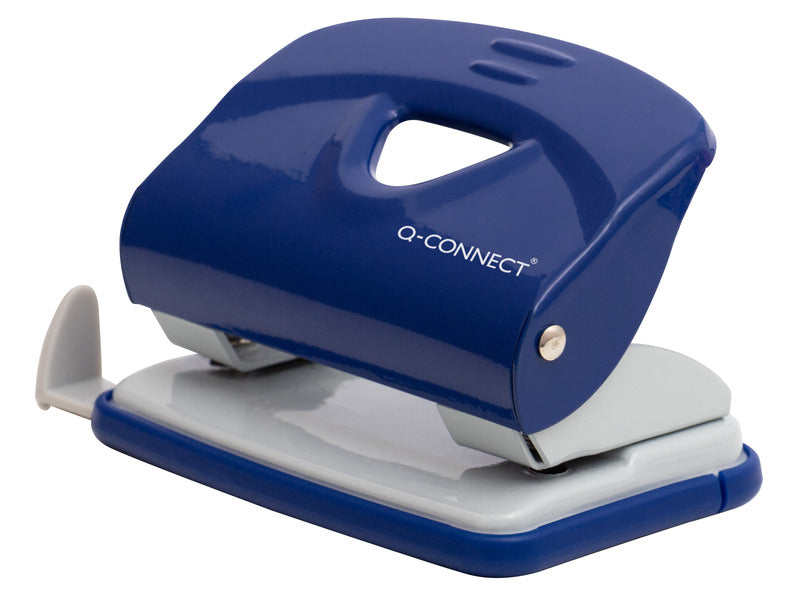 Perforatore a due fori Q-Connect 20 fogli