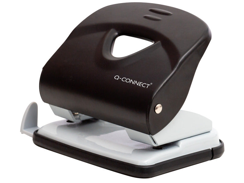 Perforatore a due fori Q-Connect 30 fogli