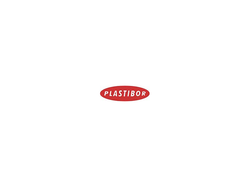 Portalistini Plastibor Icon Sea 22x30 cm 20 buste - copertina in PP stampato - fantasie assortite - P5020290