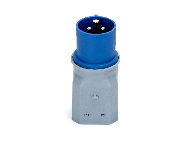 Adattatore industriale italiano Aigostar 3 spine a P40