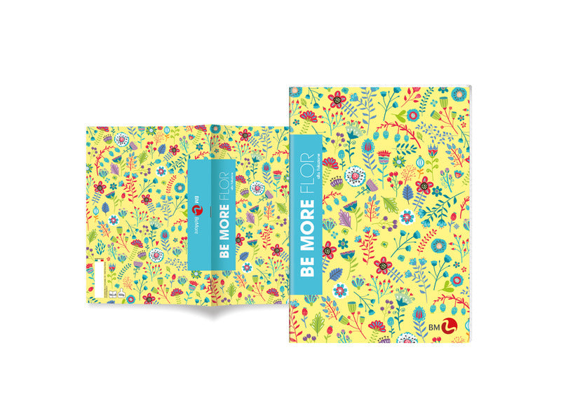 Espositore 399 articoli scolastici assortiti Be More Flor